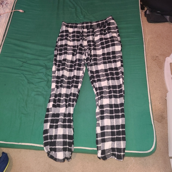 Pants,Medium,color gray - Picture 2 of 3
